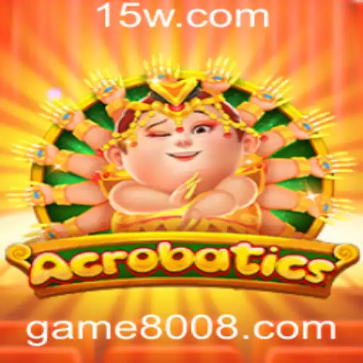 Acrobatics: Um Mergulho no Mundo do Game800
