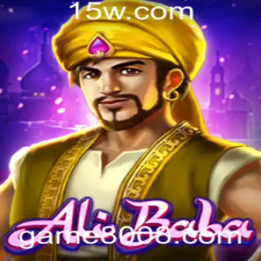 AliBaba: Descobrindo o Mundo do Jogo Virtual