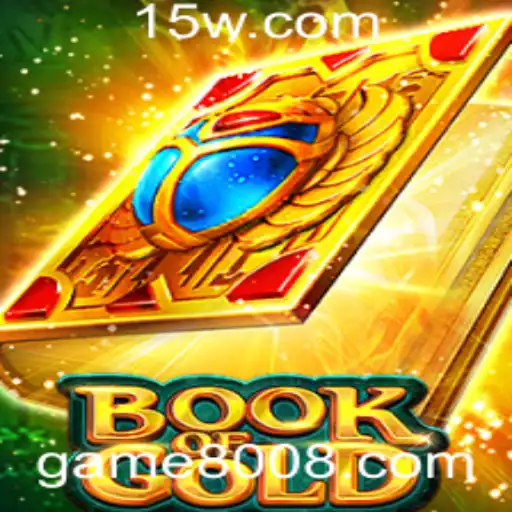 Descubra o Fascinante Mundo de BookofGold