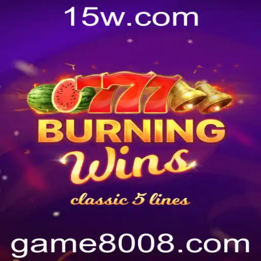 Descubra o Mundo Fascinante de BurningWins