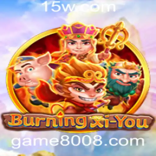 Explorando o Universo de BurningXiYou: O Novo Fenômeno Game800