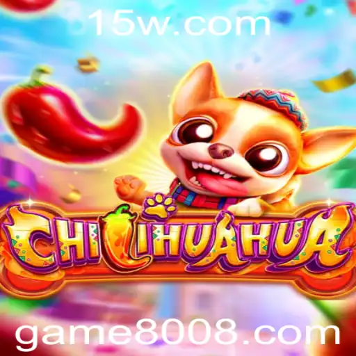 CHILIHUAHUA: O Desafiante Mundo do Novo Jogo Viral