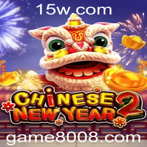 Descubra o Excitante Mundo de CHINESENEWYEAR2