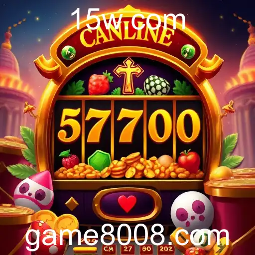 Caça-Níqueis Online: Uma Nova Era de Entretenimento com Game800