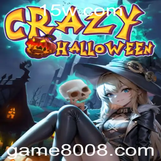 Descubra o universo intrigante de CrazyHalloween: Um mergulho no game800