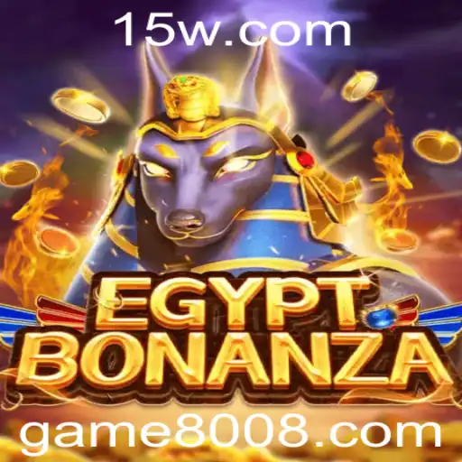Explorando o Fascinante Mundo de EgyptBonanza: O Novo Fenômeno de Game800