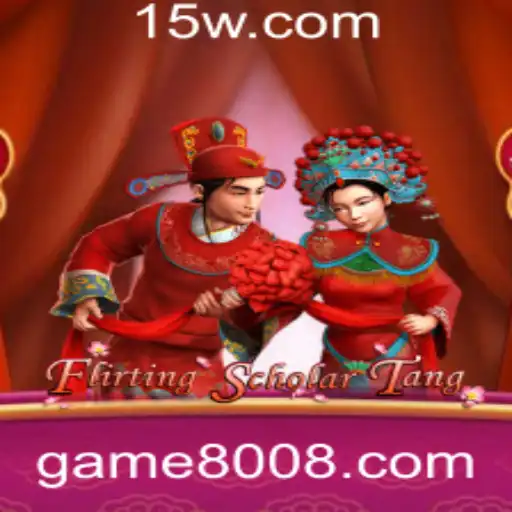 Explorando o Universo de FlirtingScholarTang: Uma Aventura com Game800