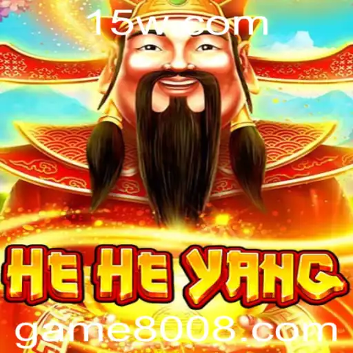 HeHeYang: Explorando o Mundo do Jogo Revolucionário