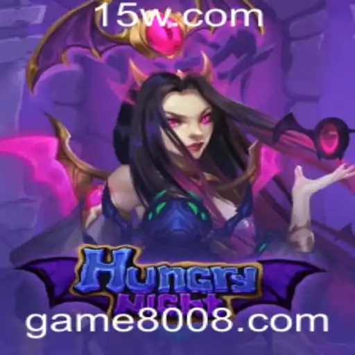 Explorando o Mundo de HungryNight: Um Jogo de Aventura e Estratégia
