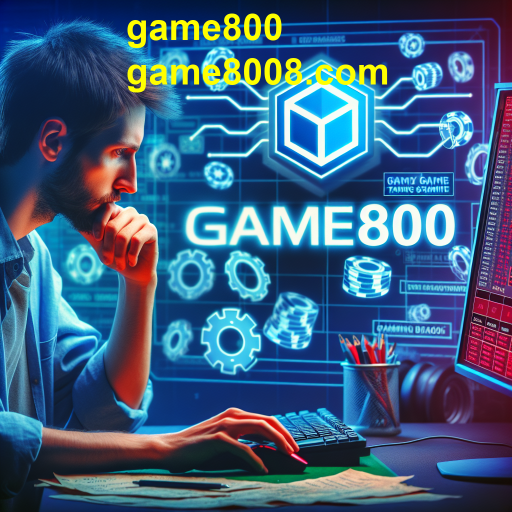 A Importância dos Guias nos Jogos: Aprimore sua Experiência com Game800