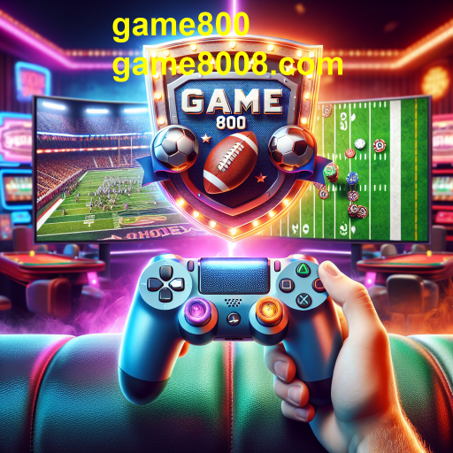 A Ascensão dos Jogos de Esportes na Era Digital