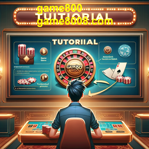 A Importância dos Tutoriais em Jogos Modernos