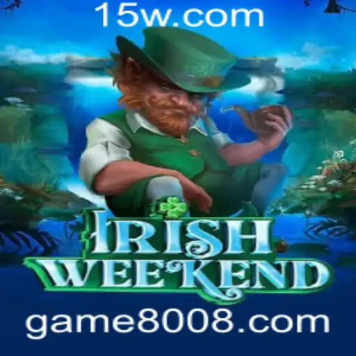IrishWeekend: Um Mergulho no Excitante Mundo do Game800