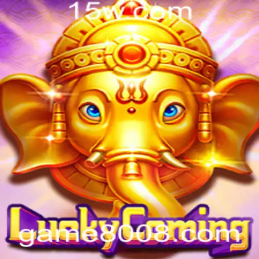Explorando LuckyComing: O Novo Fenômeno do Game800
