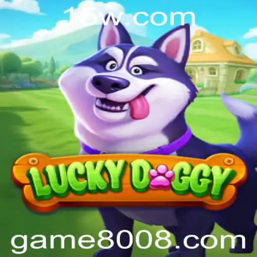 Desvendando LuckyDoggy: O Novo Fenômeno dos Jogos
