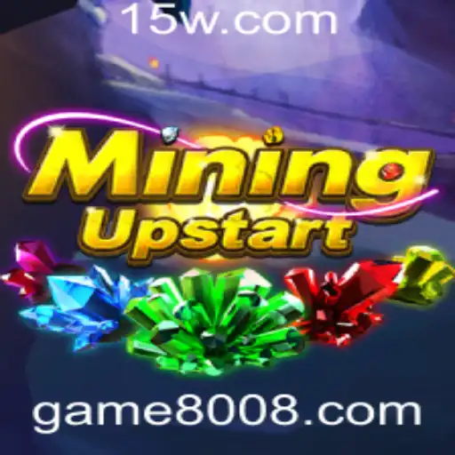 MiningUpstart: Um Jogo de Estratégia e Aventura