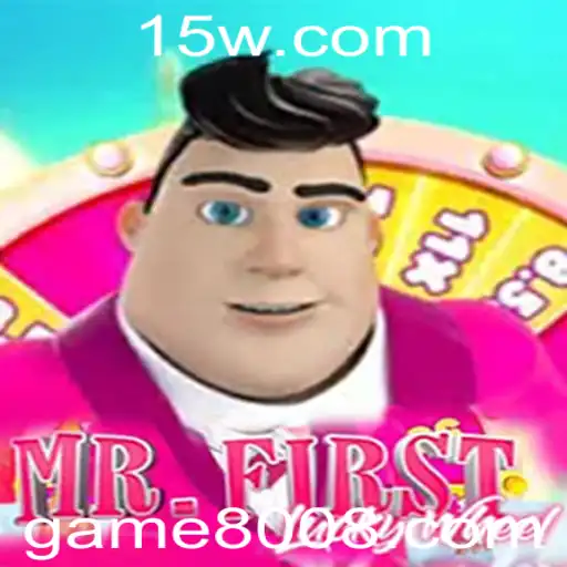 Conheça o Empolgante Universo de MrFirstLuckyWheel