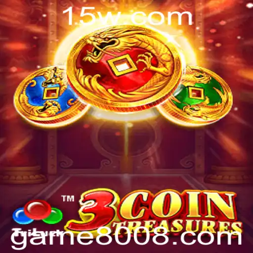 Explorando o Mundo de 3CoinTreasures: Um Guia Completo