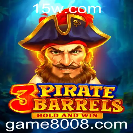 Descobrindo as Aventuras de '3PirateBarrels': Um Mergulho no Mundo da Aventura e Estratégia