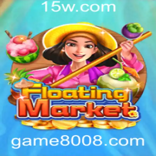 Explorando FloatingMarket: O Fascinante Mundo do Game800