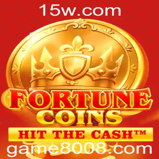 FortuneCoins: Uma Imersão no Inovador Mundo do game800
