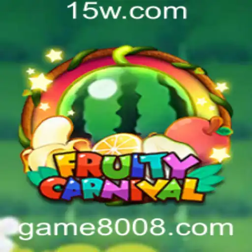 Explorando o Colorido Universo de FruityCarnival: Um Mergulho no Game800