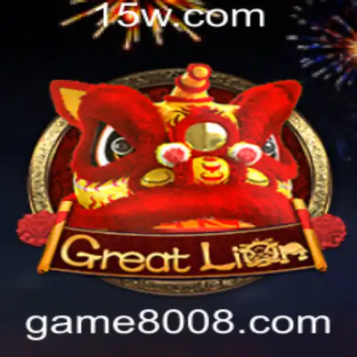 GreatLion: Uma Jornada Épica no Mundo dos Games