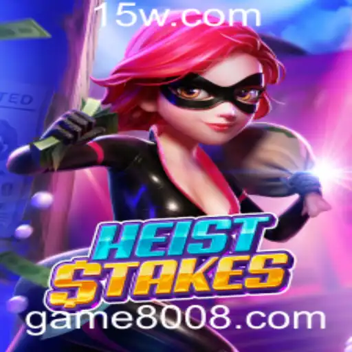 HeistStakes: O Jogo de Estratégia e Ação que Conquista o Mundo dos Games