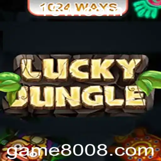 Descubra LuckyJungle1024: O Encantador Mundo de Aventuras e Estratégias Digitais