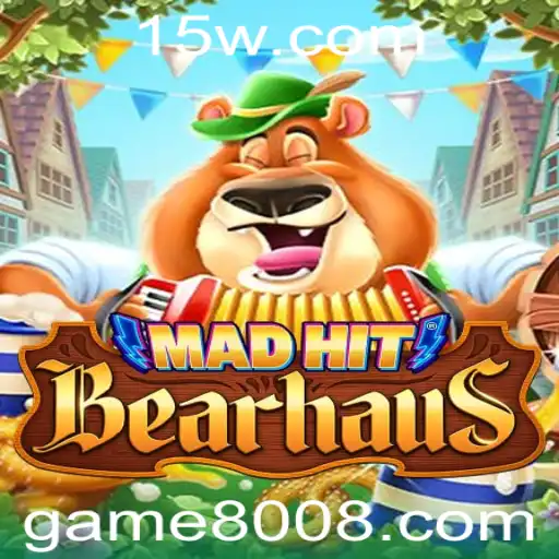 Descubra o Fascinante Mundo de MadHitBearhaus: O Jogo que Conquista Todos