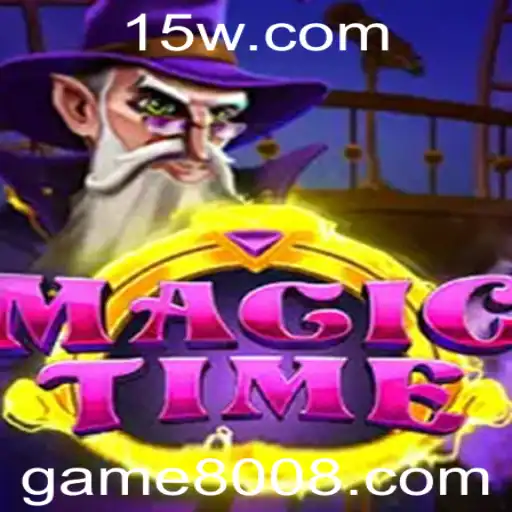 MagicTime: Explorando o Mundo Fascinante do Jogo que Está Conquistando o Mundo