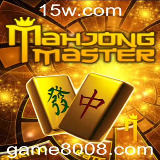 Descubra MahJongMaster: O Fascinante Mundo de Game800