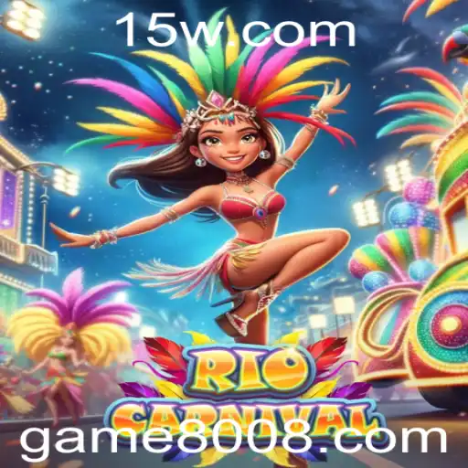 Descubra o Fascinante Jogo RioCarnival: Uma Viagem Colorida e Vibrante
