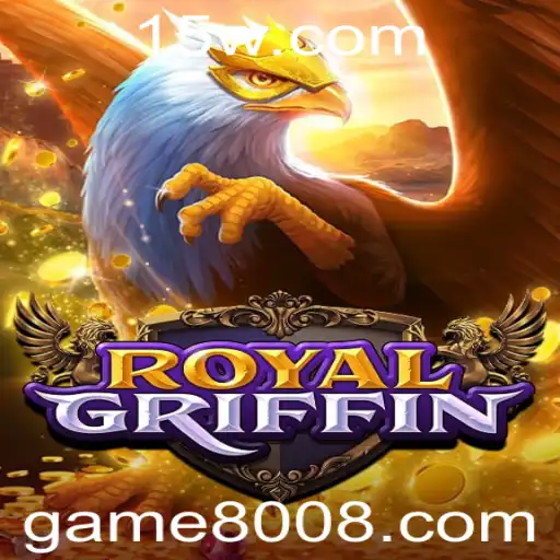 RoyalGriffin: Aventura Mítica e Estratégia em um Universo de Fantasia