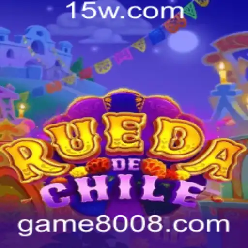 RuedaDeChile: Descubra o Jogo Inovador que Está Conquistando o Mundo