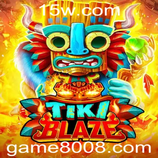 Explorando TikiBlaze: O Novo Fenômeno do game800