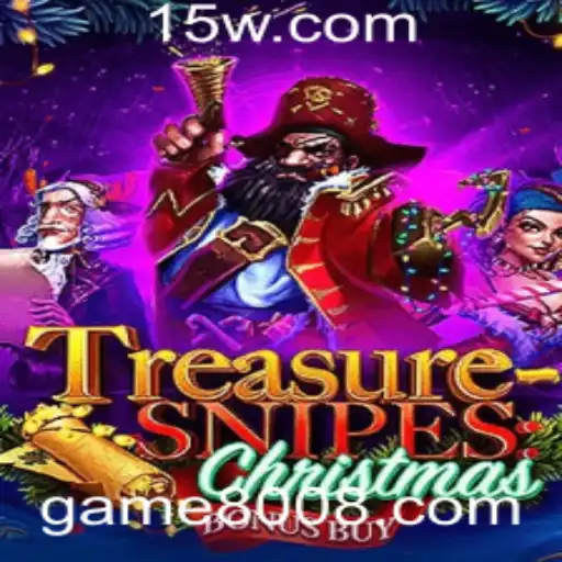 Explorando TreasuresnipesChristmas: Aventura e Estratégia no Coração da Temporada Festiva