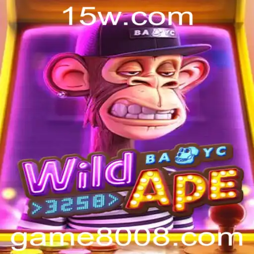 Explorando o Mundo do Jogo WildApe3258: Entretenimento Selvagem e Estratégico