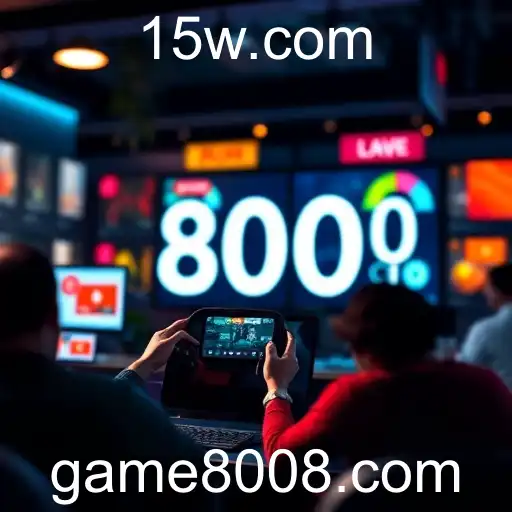 Ofertas Exclusivas: Oportunidades Imperdíveis com game800