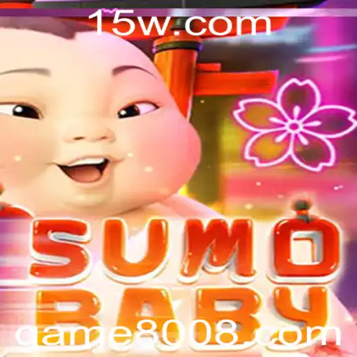 Descubra o Fascinante Mundo de SumoBaby: Regras e Mecânicas do Jogo