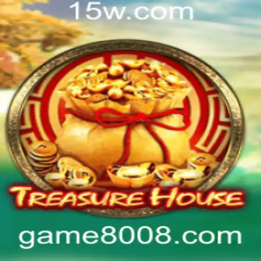 Descubra o Fascinante Mundo de TreasureHouse: O Jogo que Conquista Game800