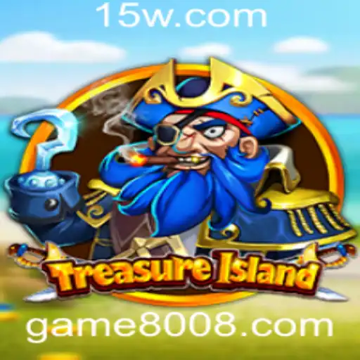 Explorando TreasureIsland: Um Mergulho no Aventura Game800