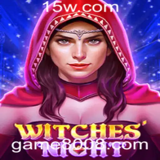 Explorando o Mundo Encantado de WitchesNight