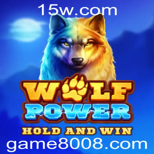 Descubra o Fascinante Mundo de WolfPower: A Nova Sensação entre os Jogos