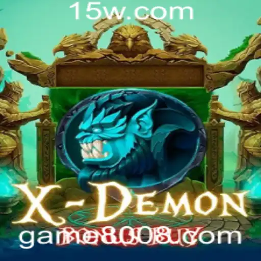 Explorando XDemonBonusBuy: Um Mergulho Profundo no Jogo